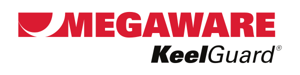 MEGAWARE KeelGuard ® - 7' (boats up to 20')